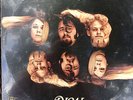 PSYCH LP Ivory - S/T (Tetragrammaton T104) SEALED ORIGINAL
