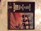 THE BEATLES' SECOND ALBUM, Made In Germany, Odeon Lable, ZTOX 5558,