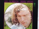 Van Morrison Astral Weeks Warner Bros K46024 Vinyl Green Label