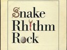 Ivan 'Boogaloo Joe' Jones - Snake Rhythm Rock US Prestige 1st press LP