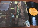 DAVID BOWIE - ORIGINAL Ziggy Stardust Australian Pressing 1975 LSP 4702 VINYL LP