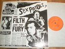 SEX PISTOLS 