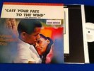 VINCE GUARALDI TRIO Black Orpheus Mobile Fidelity MFSL 1-112 NM Audiophile LP