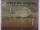 Gospel Crusaders - Jesus My Leader LP - Pinewood - Black Gospel Shrink