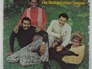 Marion Gaines Singers - Everlasting Arms LP - Gospel Truth - Soul Funk VG+ MP3