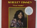 Shirley Finney - Pray Again LP - Savoy - Modern Soul Disco Gospel NM MP3