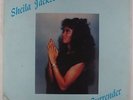 Sheila Jackson - Surrender LP - Eibba - Modern Soul Boogie Gospel VG+ MP3