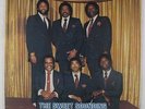 Singing Tornadoes - Filled With His Love LP - Nadors - Modern Soul Gospel MP3