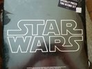 Star Wars Original Soundtrack Vinyl 2 Record LP 2T-541 Sealed 1977 Poster