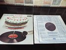 Rolling Stones...LET IT BLEED...Decca...1969...Stereo...SKL 5025...