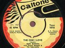 Ken Boothe - The One I Love 7