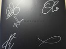 Signed Bring Me The Horizon That's The Spirit  12