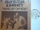 funk soul billy butler hung up on you infinity mgm/ pride wdj  usa