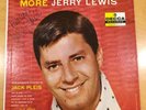 Jerry Lewis Record 