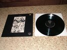 GENTLE GIANT-IN A GLASS HOUSE, 1973 WWA  RECORDS(UK, WWA002)