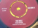 Grape 3006 King Horror The Hole