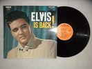 LP ELVIS PRESLEY 