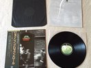 JOHN LENNON Rock 'N' Roll JAPAN audiophile LP w/OBI + BOOK *N/MINT (Imagine)