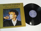 MAXI 45TOURS MYLENE FARMER 