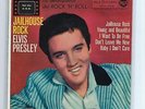 ELVIS PRESLEY : JAILHOUSE ROCK (IL DELINQUENTE DEL R'N'R) - 7