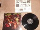 MISFITS EARTH A.D./WOLFS BLOOD GERMAN IMPORT DANZIG PUNK 0024 WITH INNER SLEEVE