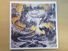 BLACK COBRA - Invernal white LP HIGH ON FIRE MASTODON UROBOROS DOOM METAL LORD