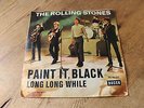 7 inch  Decca ?DL 25 240 * The Rolling Stones ?– Paint It, Black * 1966 VINYL