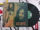 ALCEU VALENCA MOLHADO DE SUOR 1974 LP ORIGINAL SOM LIVRE BRAZIL PSYCH TROPICALIA