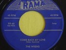 The Wrens 
