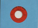 MOBY DICK & THE WHALERS- I LOVE HER SO (RARE OKIE GARAGE) NM
