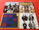 4 X Ian Dury Vinyl Lps 