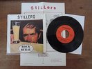 stillers rock rural rare french punk rock poison noir kbd