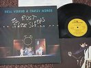 NEIL YOUNG Rust Never Sleeps (UK Original LP 1979 + Inner & Insert) A2/ B1. EX