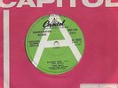STONE PONEYS-DIFFERENT DRUM-CAPITOL-***GREEN/WHITE DEMO***-***NICE COPY***