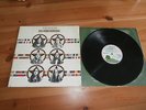 Vinegar Joe ?– Six Star General -ILPS 9262-VINYL LP-ROBERT PALMER, ELKIE BROOKS