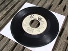 NORTHERN SOUL 45 THE PARLIAMENTS Heart Trouble DJ PROMO Golden World VG+