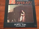 POPOL VUH LP Nosferatu original soundtrack Werner Herzog 1978 Egg krautrock EX