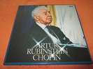 Artur Rubinstein spielt Chopin - 12 LP Box (1959-66 aufgenommen), RL42234