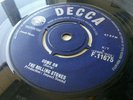 ROLLING STONES COME ON SINGLE 1963 EXCELLENT CONDITION