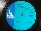 Amon duul II LP Phallus dei UK Blue Liberty 1st press PLAYS SUPERB AUDIO