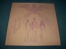 Agincourt - Fly Away LP Ltd edition 2011 reissue of 1970 original on Merlin HF 3