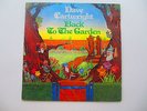 Dave Cartwright - Back To The Garden 12