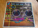 Fifty foot hose LP Cauldron UK mercury 1st press RARELY SEEN UK TOP PSYCH SUPERB