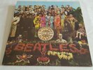 The Beatles Sgt Peppers Lonely Hearts Club Band LP 1st 1967 Mono Wide Spine Exce
