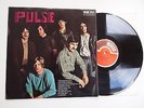 PULSE s/t 1969 LP N MINT VINYL UK MONO 1ST Rare Blues Psych Prog SelfTitled Same