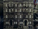LED ZEPPELIN PHYSICALGRAFFITI COV EX CONDITION  VINYL NEAR MINT A1 FIRST PRESS