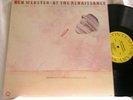 BEN WEBSTER At Renaissance Jimmy Rowles Jim Hall Red Mitchell Frank Butler LP