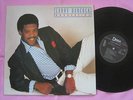 LARRY HANCOCK Borderline V Rare Orig 1988 French Dessca LP Modern Soul Boogie