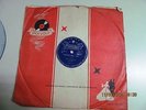 BERT KAEMPFERT 78 RPM BRAZIL UNBREAKABLE  62 AFRIKAN BEAT SKOKIAAN aus brasilien