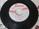 The Beatles-Sie Liebt Dich/I'll Get You-Swan Vinyl 45 - Orange Print